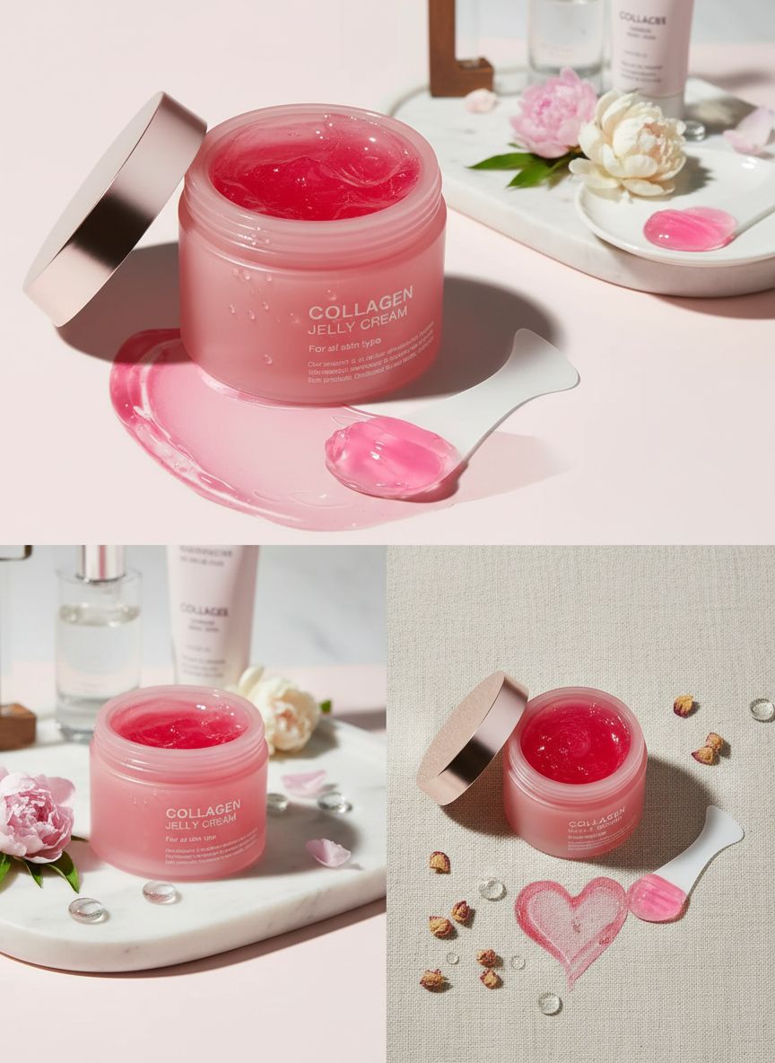 GLOWLISE COLLAGEN MASK