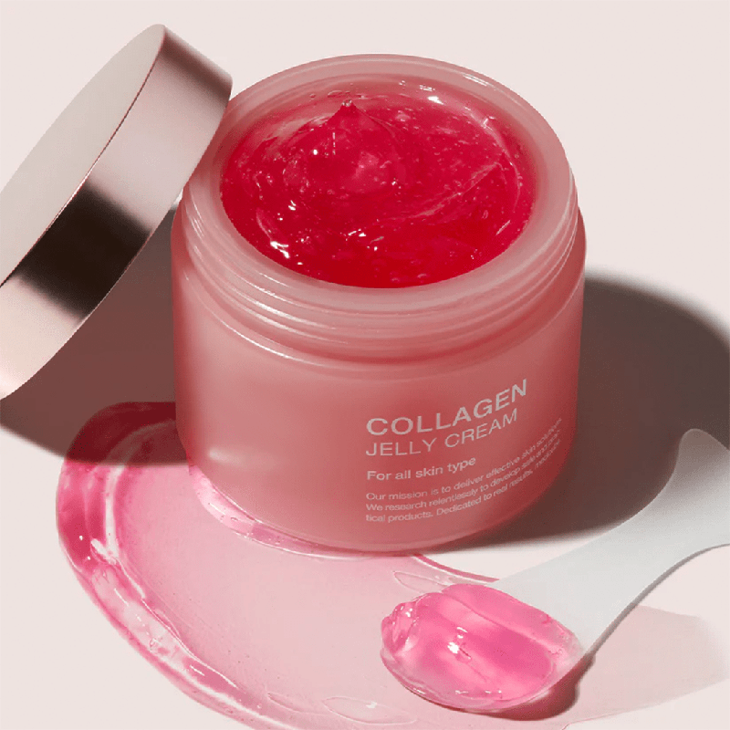 GLOWLISE COLLAGEN MASK