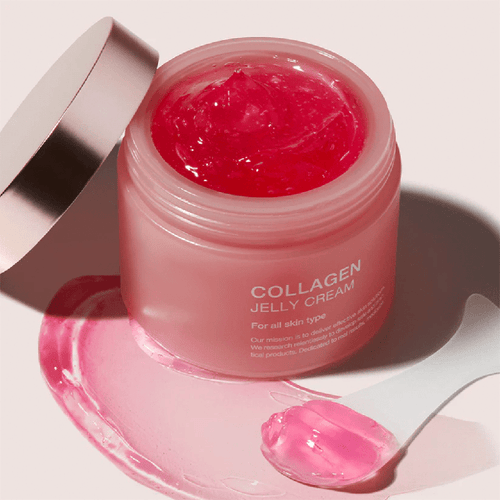GLOWLISE COLLAGEN MASK