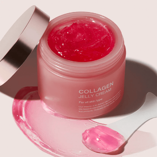 GLOWLISE COLLAGEN MASK